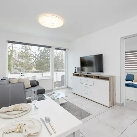 Modern Herberta By Rent Like