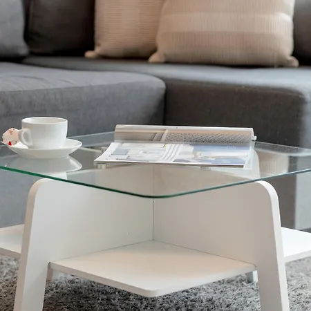 Modern Herberta By Rent Like シフィノウイシチェ