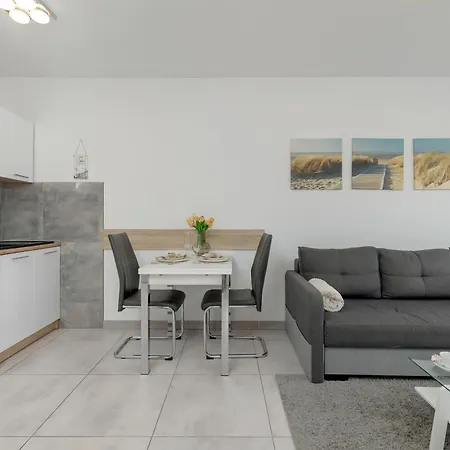 Modern Herberta By Rent Like Swinoujscie
