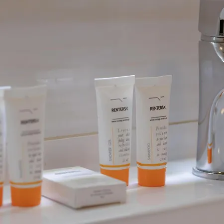 アパート Modern Herberta By Rent Like *