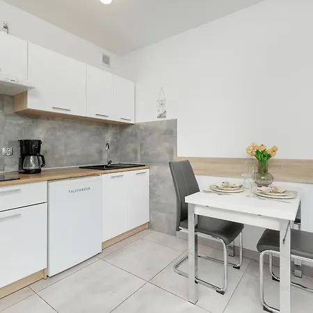 Modern Herberta By Rent Like * Swinoujscie