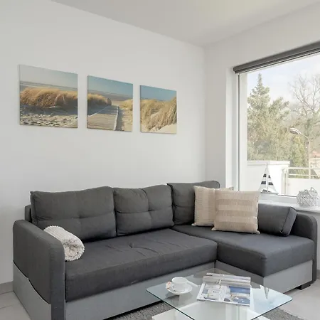 Modern Herberta By Rent Like * Świnoujście