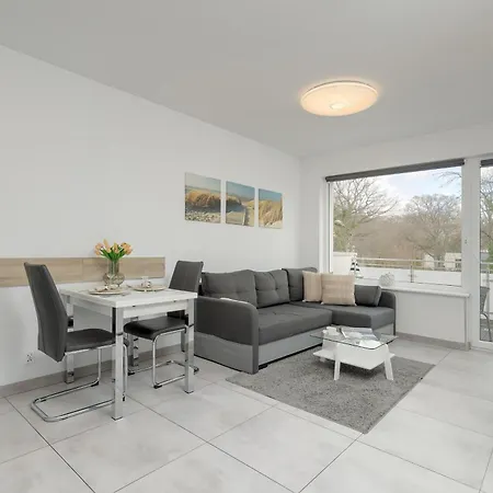 Apartment Modern Herberta By Rent Like *