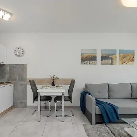 Modern Herberta By Rent Like * Świnoujście