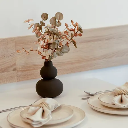 Modern Herberta By Rent Like Apartament