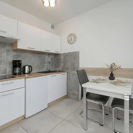 公寓 Modern Herberta By Rent Like *