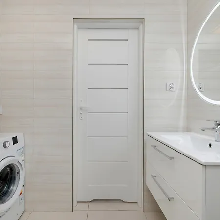 公寓 Modern Herberta By Rent Like *