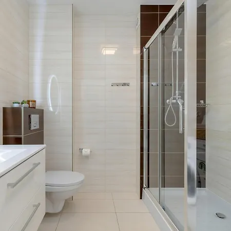 Modern Herberta By Rent Like Apartment *