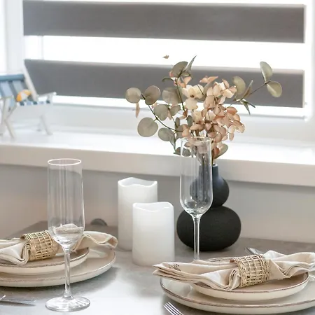 公寓 Modern Herberta By Rent Like