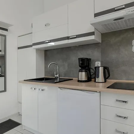 Modern Herberta By Rent Like * Swinoujscie