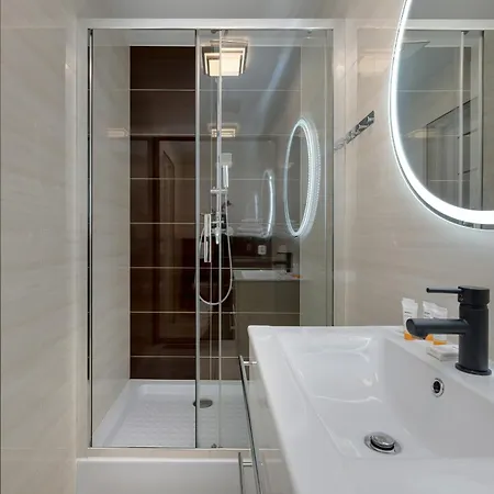 公寓 Modern Herberta By Rent Like