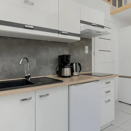 Modern Herberta By Rent Like Apartament *