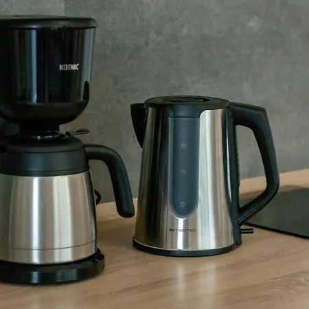 Modern Herberta By Rent Like アパート *