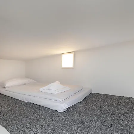 Modern Herberta By Rent Like アパート シフィノウイシチェ