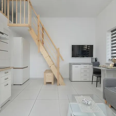 Modern Herberta By Rent Like * 斯维诺乌伊希切