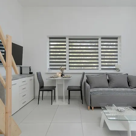 公寓 Modern Herberta By Rent Like *