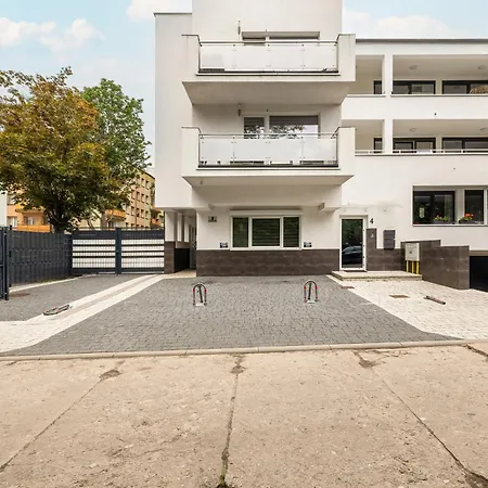 Apartment Modern Herberta By Rent Like