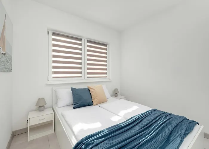 Modern Herberta By Rent Like Appartement *