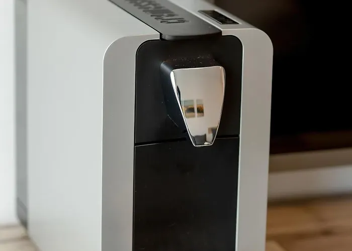 Modern Herberta By Rent Like Appartement