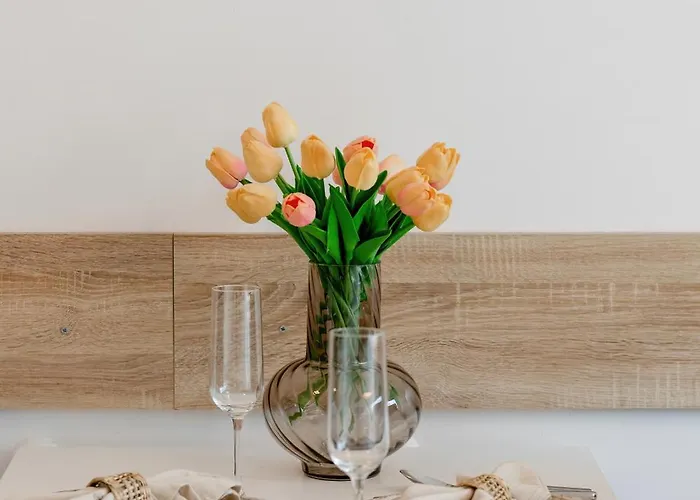 Appartement Modern Herberta By Rent Like Świnoujście