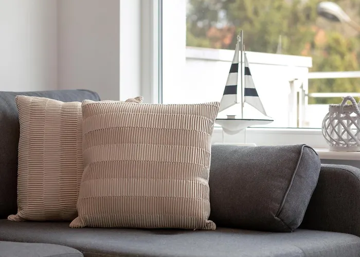 Modern Herberta By Rent Like Appartement Świnoujście