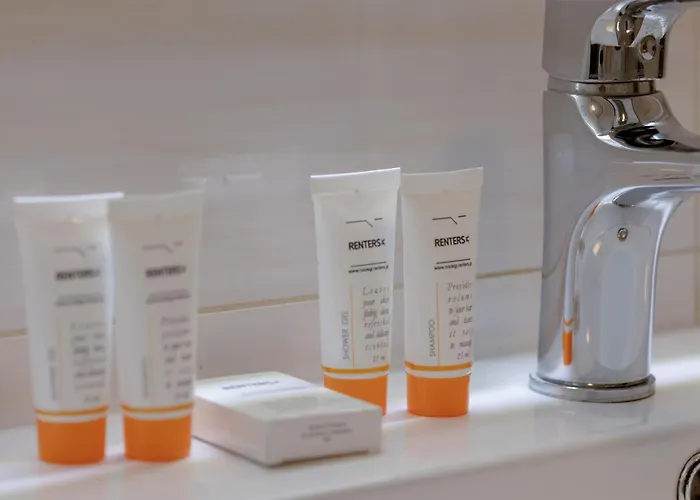 Appartement Modern Herberta By Rent Like *