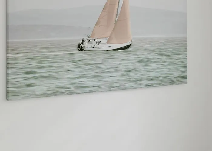 Appartement Modern Herberta By Rent Like Świnoujście