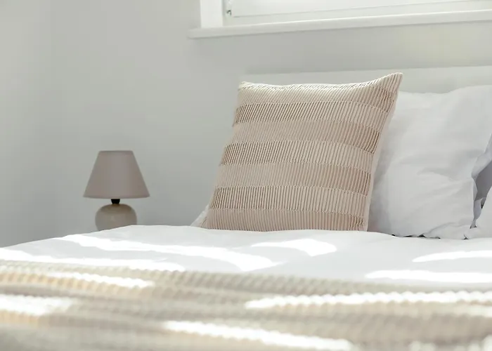 Modern Herberta By Rent Like * Świnoujście