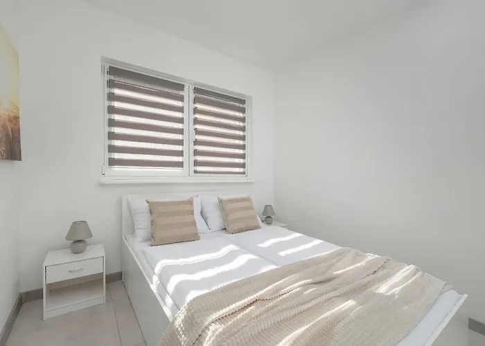 Modern Herberta By Rent Like Appartement *