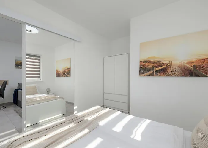 Appartement Modern Herberta By Rent Like Świnoujście