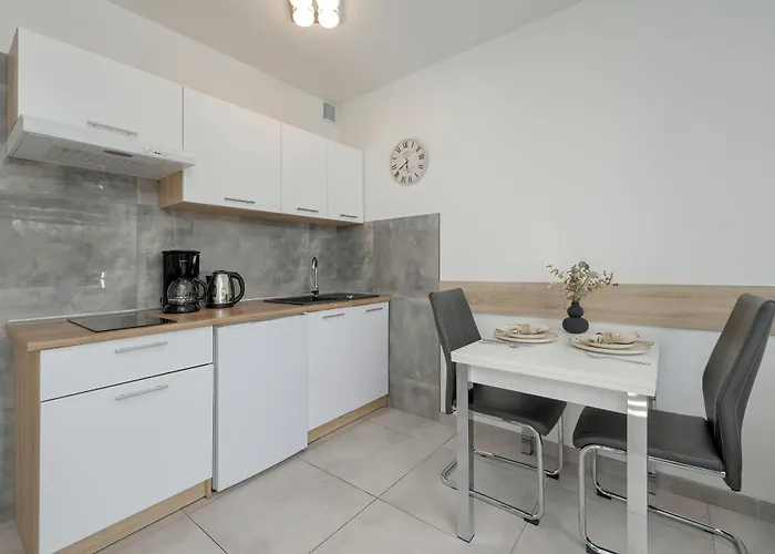 Appartement Modern Herberta By Rent Like *