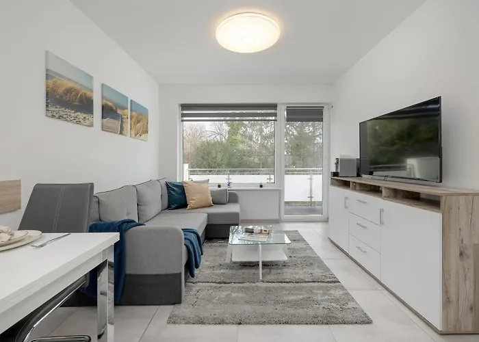 Modern Herberta By Rent Like Appartement *