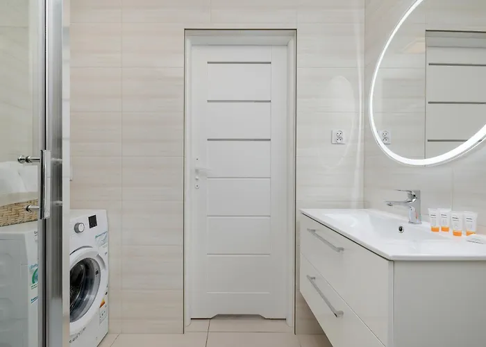 Appartement Modern Herberta By Rent Like *