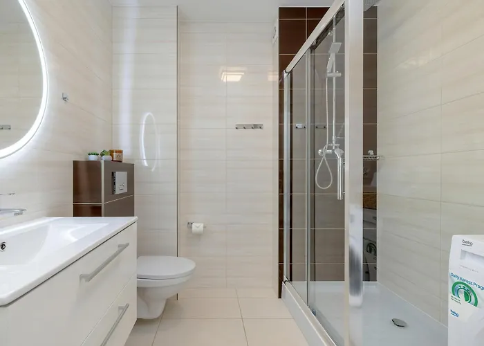 Modern Herberta By Rent Like Appartement *