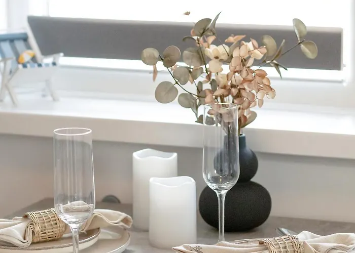 Appartement Modern Herberta By Rent Like