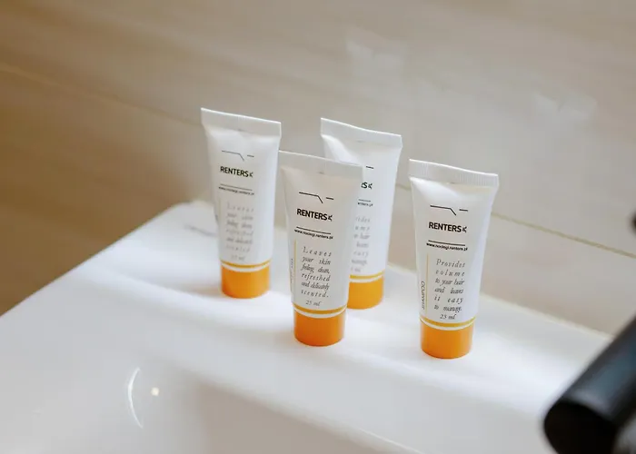 Modern Herberta By Rent Like * Świnoujście