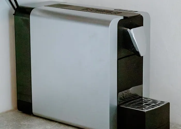 Modern Herberta By Rent Like