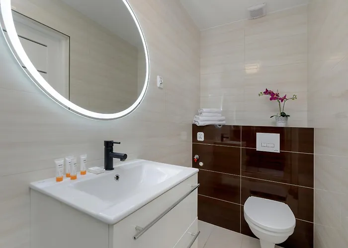 Appartement Modern Herberta By Rent Like Świnoujście