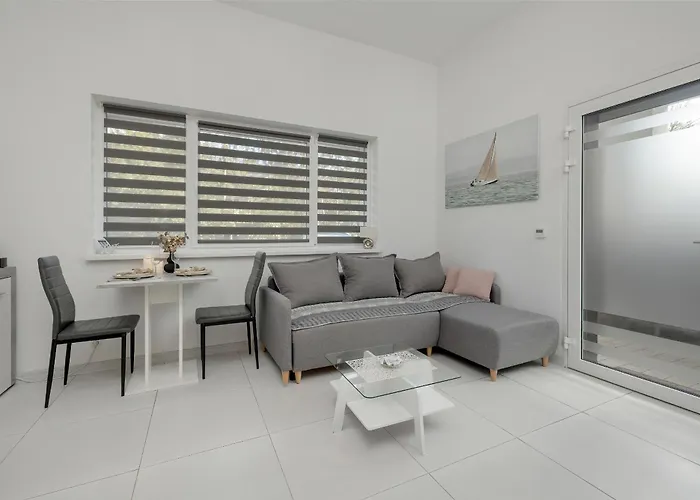 Modern Herberta By Rent Like Appartement