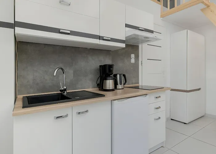 Modern Herberta By Rent Like Appartement *