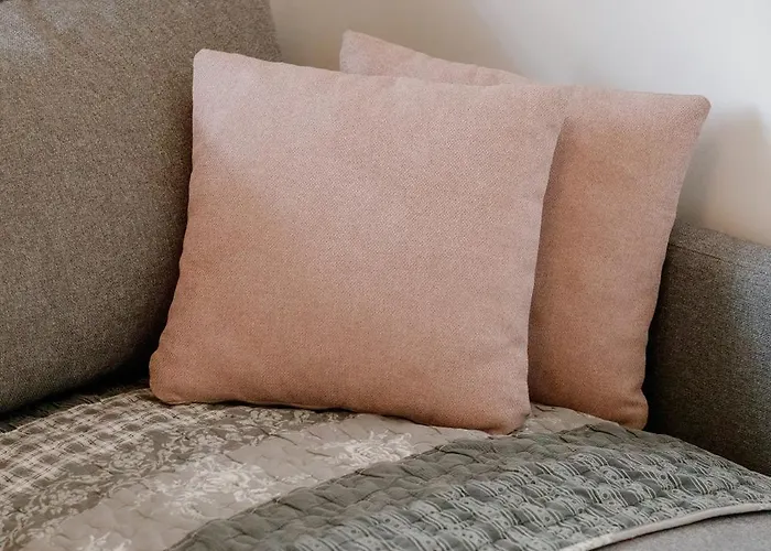 Appartement Modern Herberta By Rent Like Świnoujście