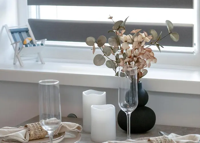 Appartement Modern Herberta By Rent Like Świnoujście