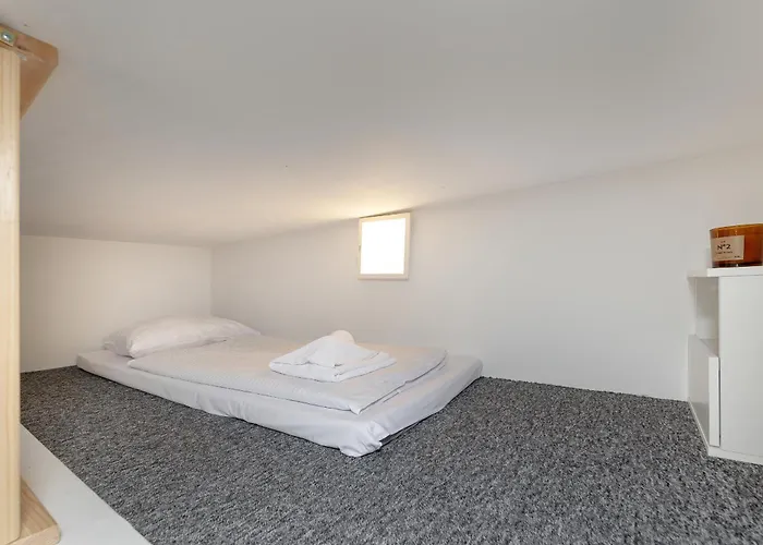 Modern Herberta By Rent Like Appartement Świnoujście