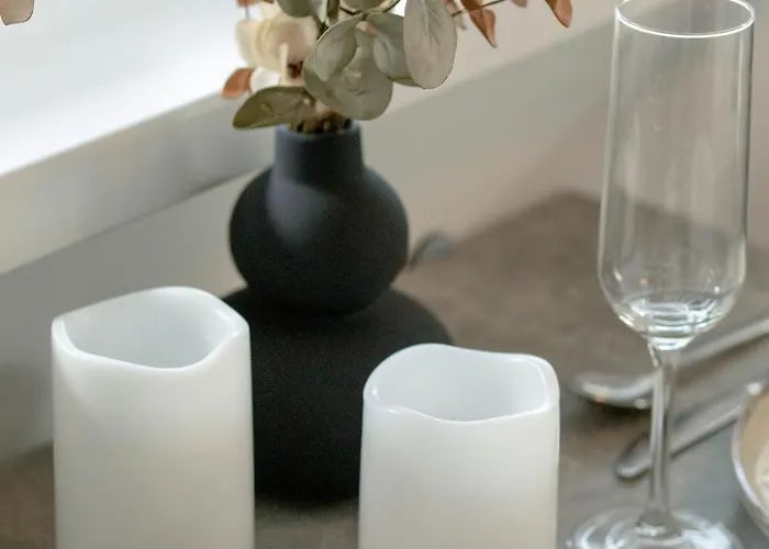 Appartement Modern Herberta By Rent Like