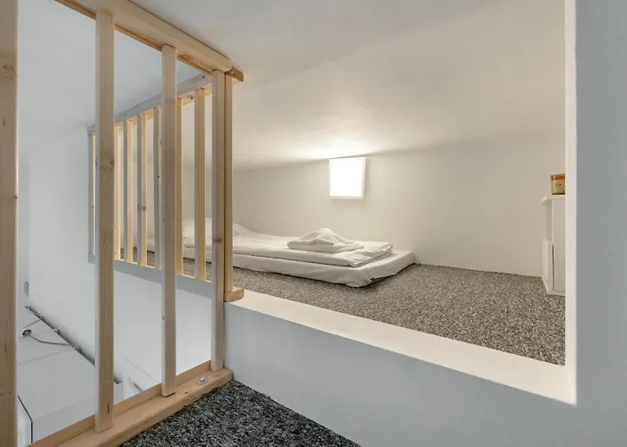 Appartement Modern Herberta By Rent Like *