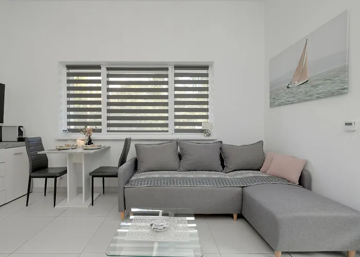 Appartement Modern Herberta By Rent Like