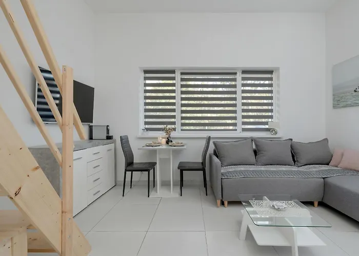 Appartement Modern Herberta By Rent Like *