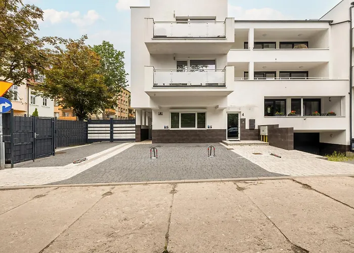 Διαμέρισμα Modern Herberta By Rent Like