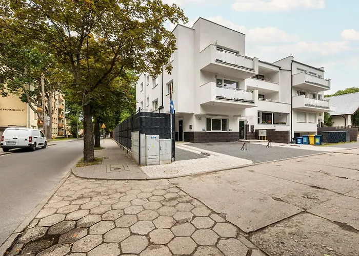 Apartament Modern Herberta By Rent Like *